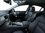Jaguar XF Diesel S Option Pack 2010 года (UK)